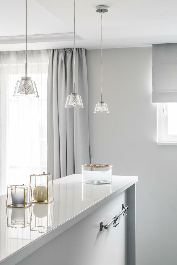 Lion Apartments - Monte Carlo Collection With Parking Sopot Ngoại thất bức ảnh