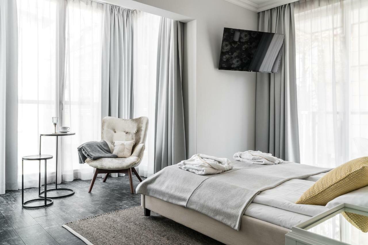 Lion Apartments - Monte Carlo Collection With Parking Sopot Ngoại thất bức ảnh