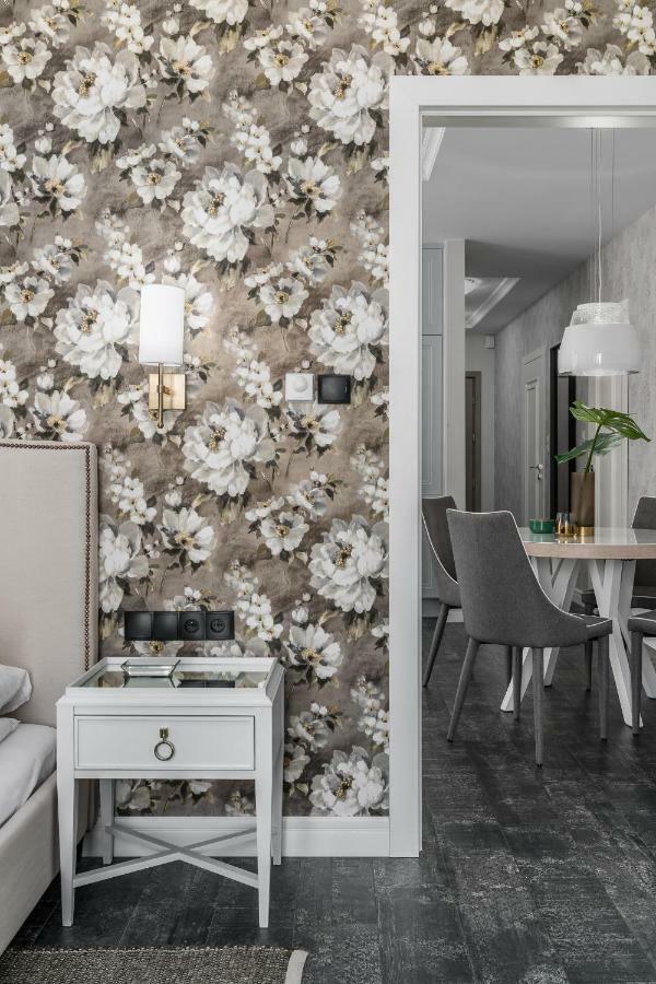 Lion Apartments - Monte Carlo Collection With Parking Sopot Ngoại thất bức ảnh